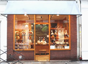 リサイクルショップ